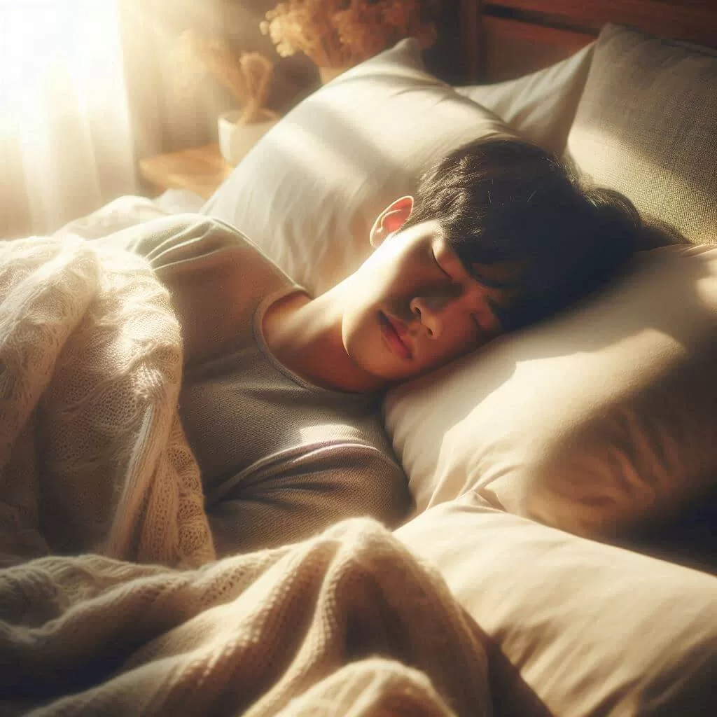 qual salmo ler antes de dormir