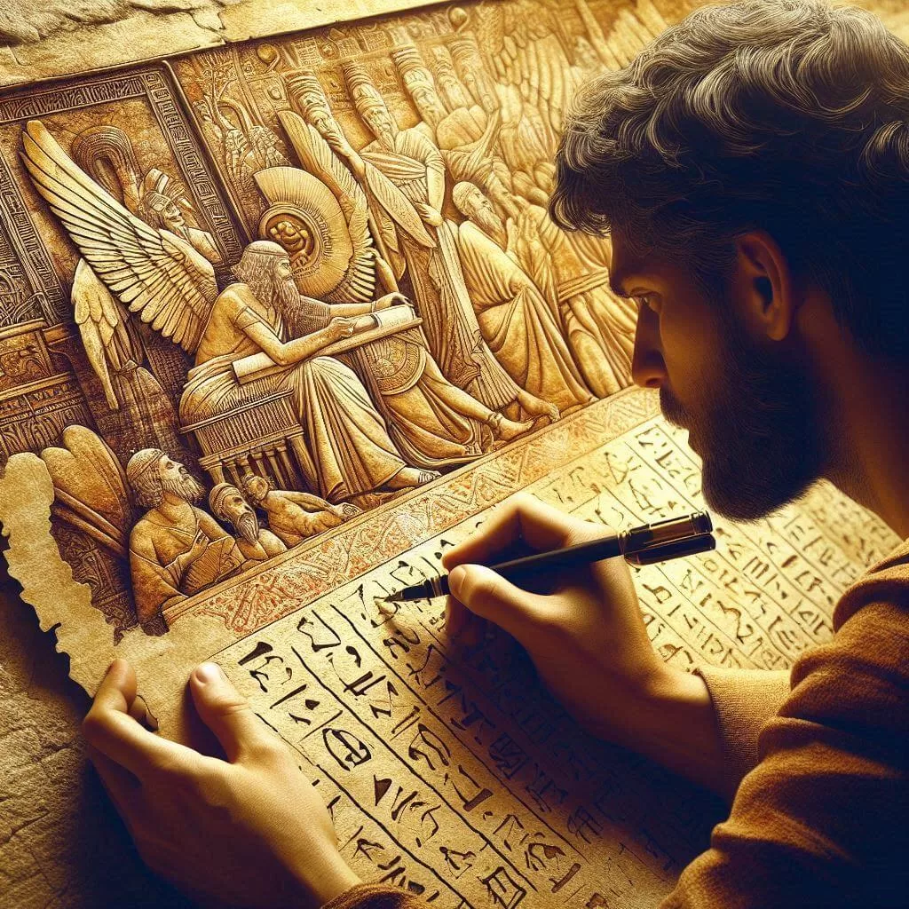 quem escreveu o salmo 137