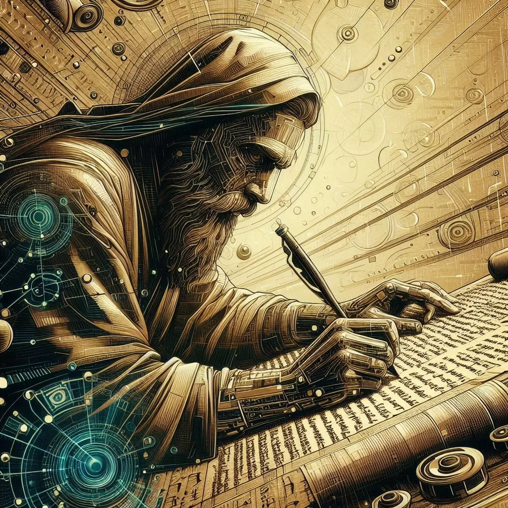 quem escreveu o salmo 90