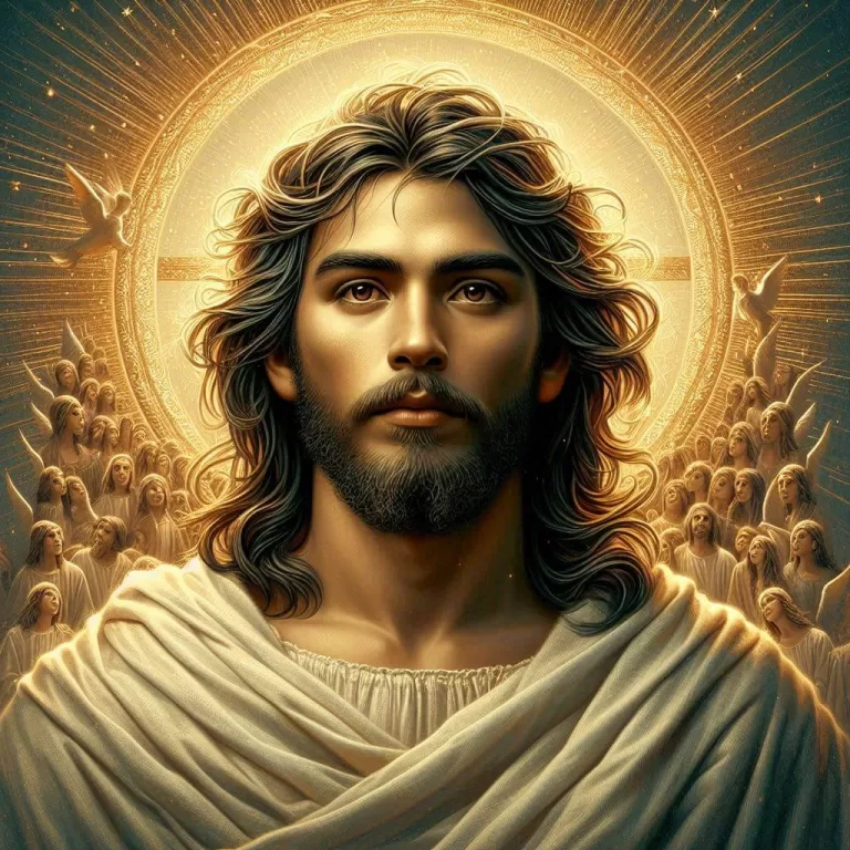 Infância de Jesus