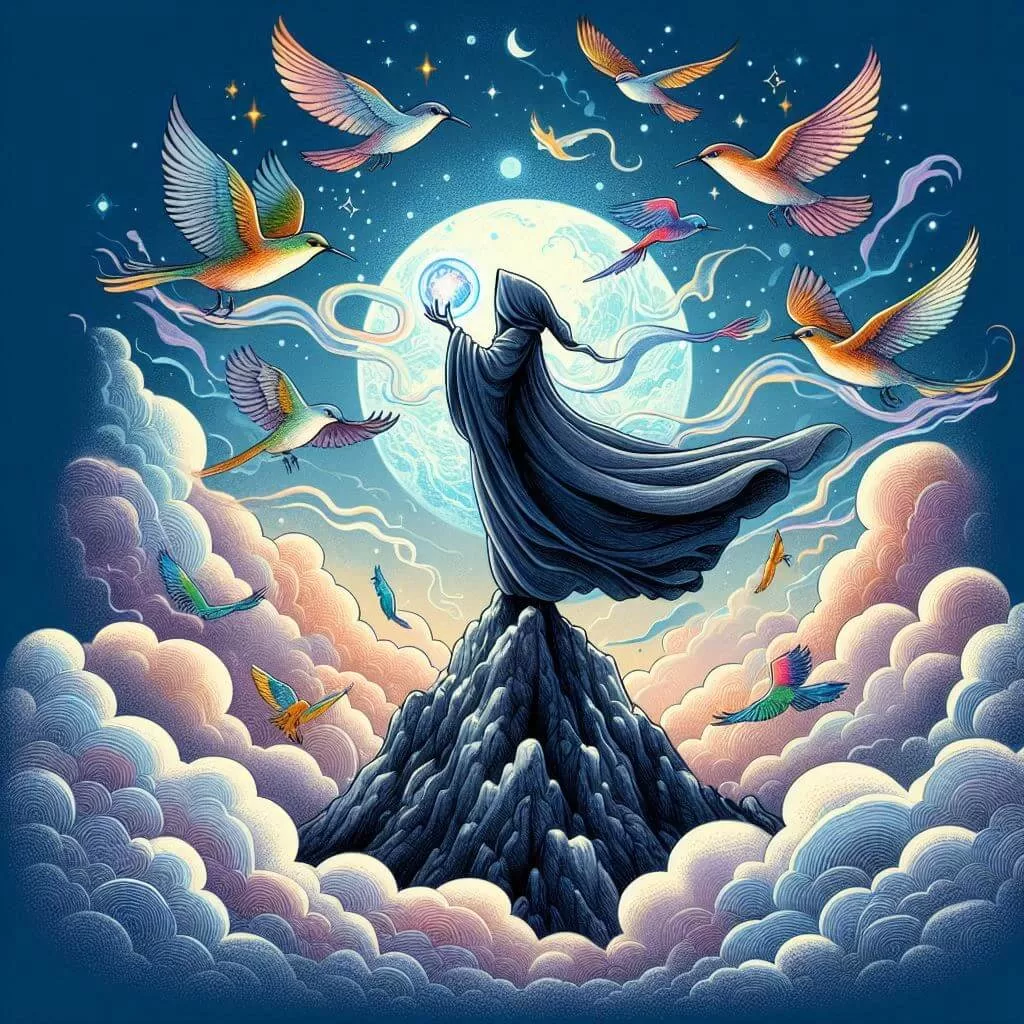 Profecia do Papa Negro