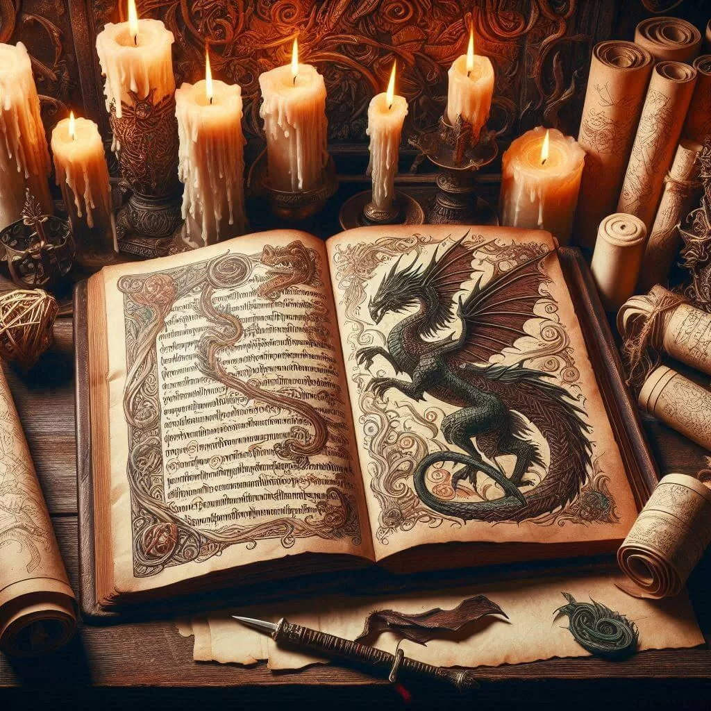 capítulo perdido da Bíblia