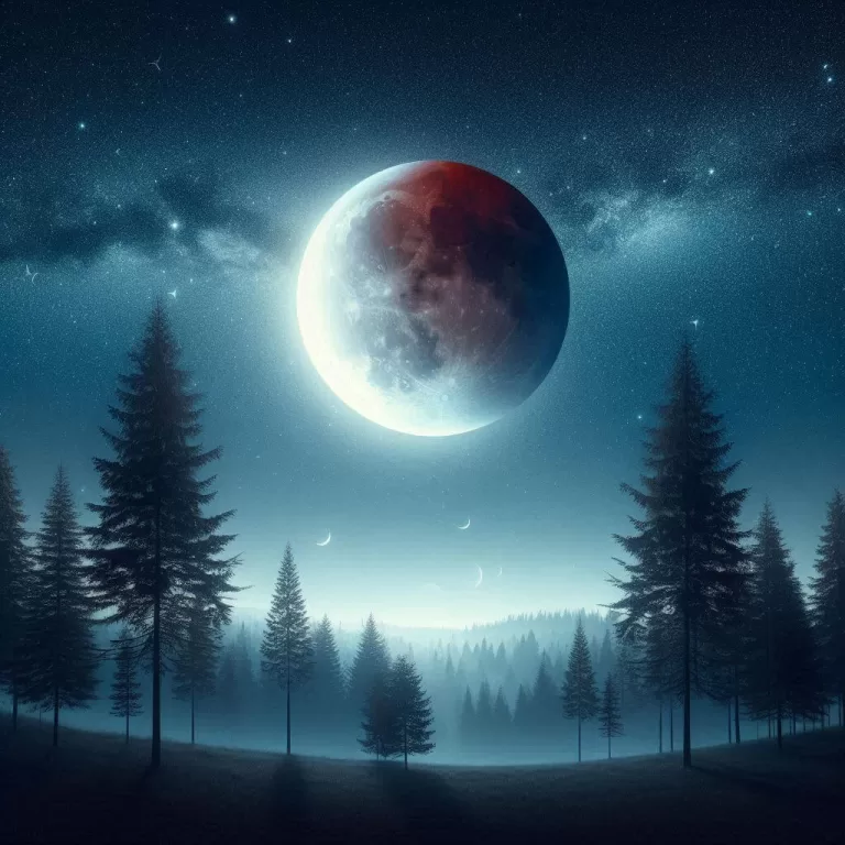 eclipse lunar