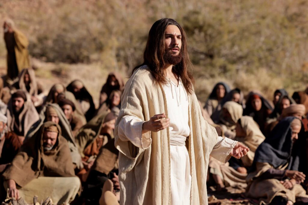 filme a A Última Ceia