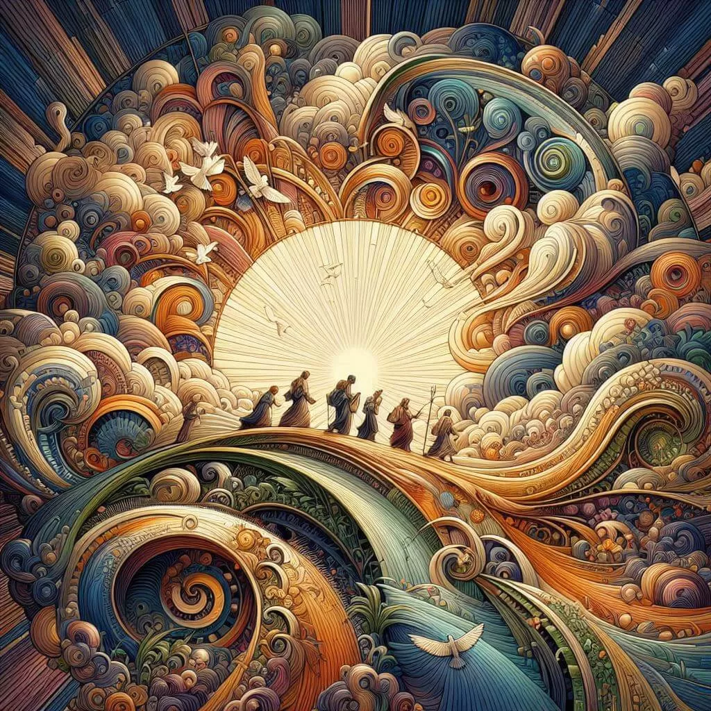 quem escreveu o salmo 18