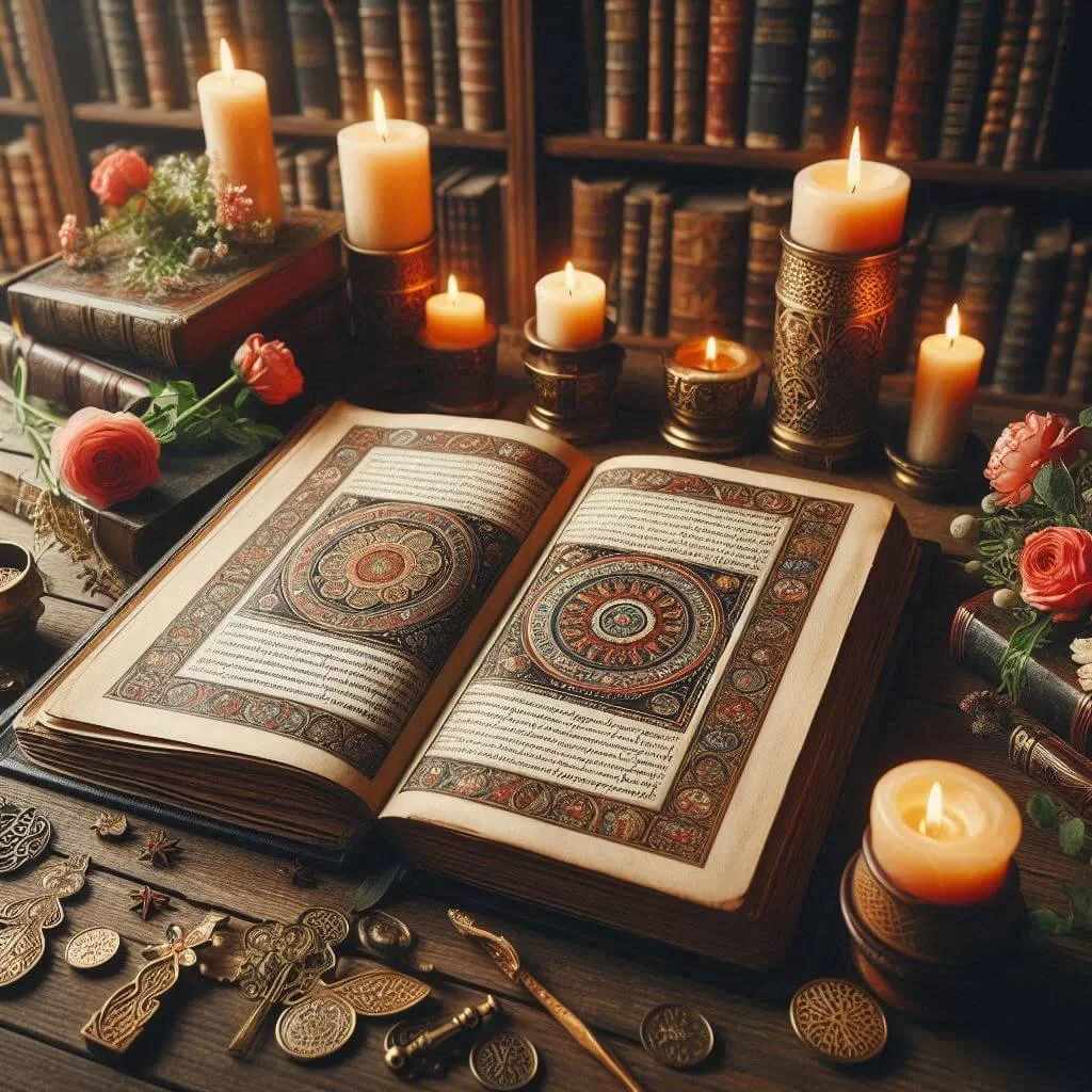 quem escreveu o salmo 24