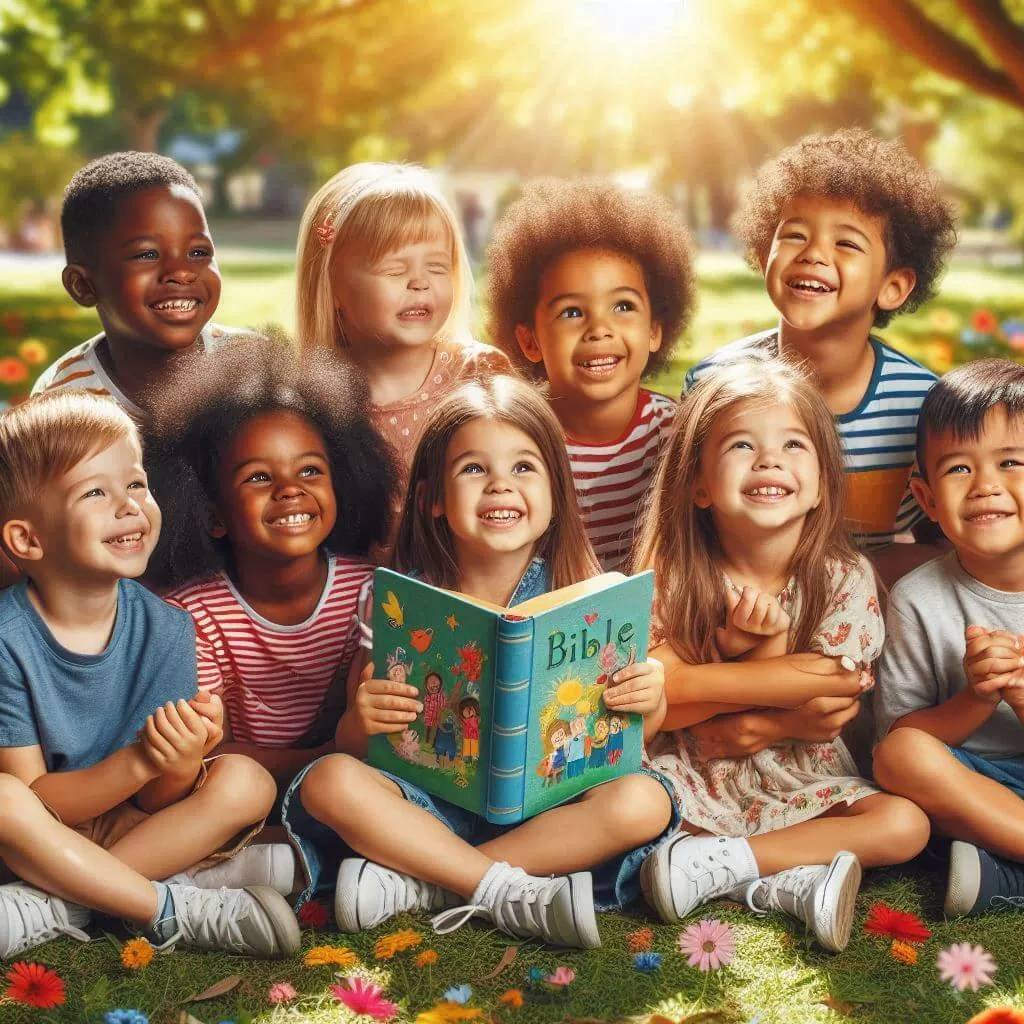 uso da Bíblia como recurso pedagógico