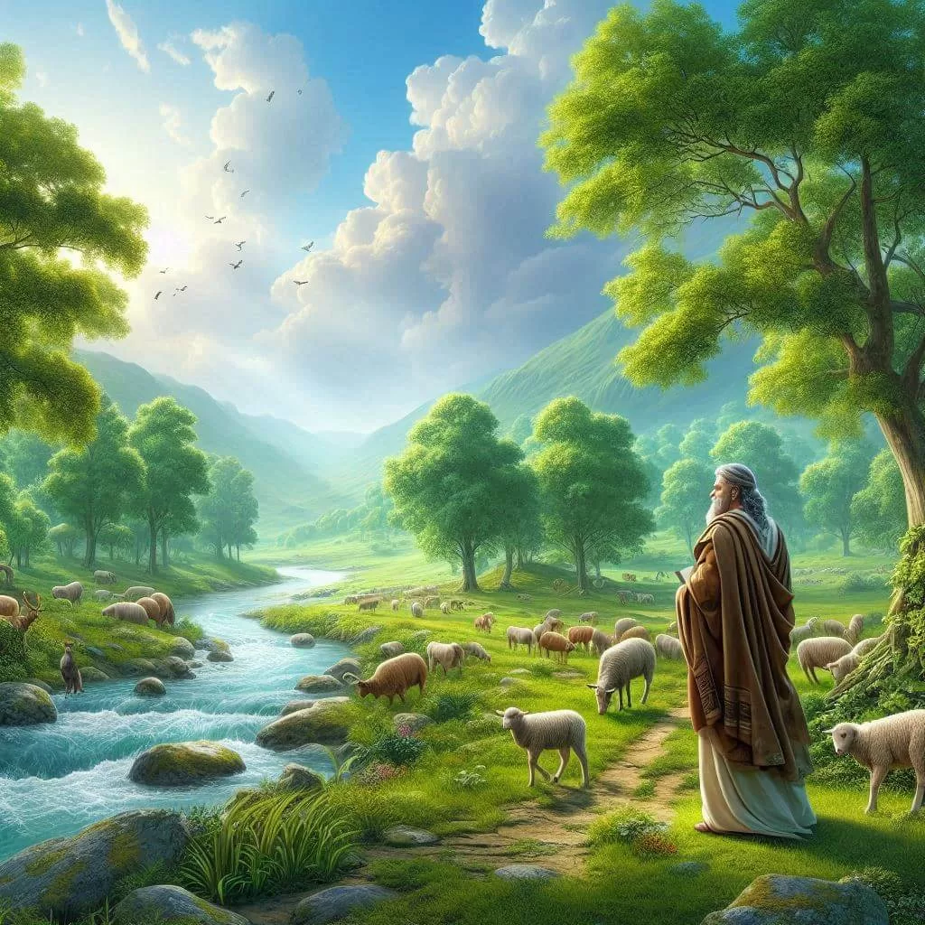 quem foi esdras na bíblia