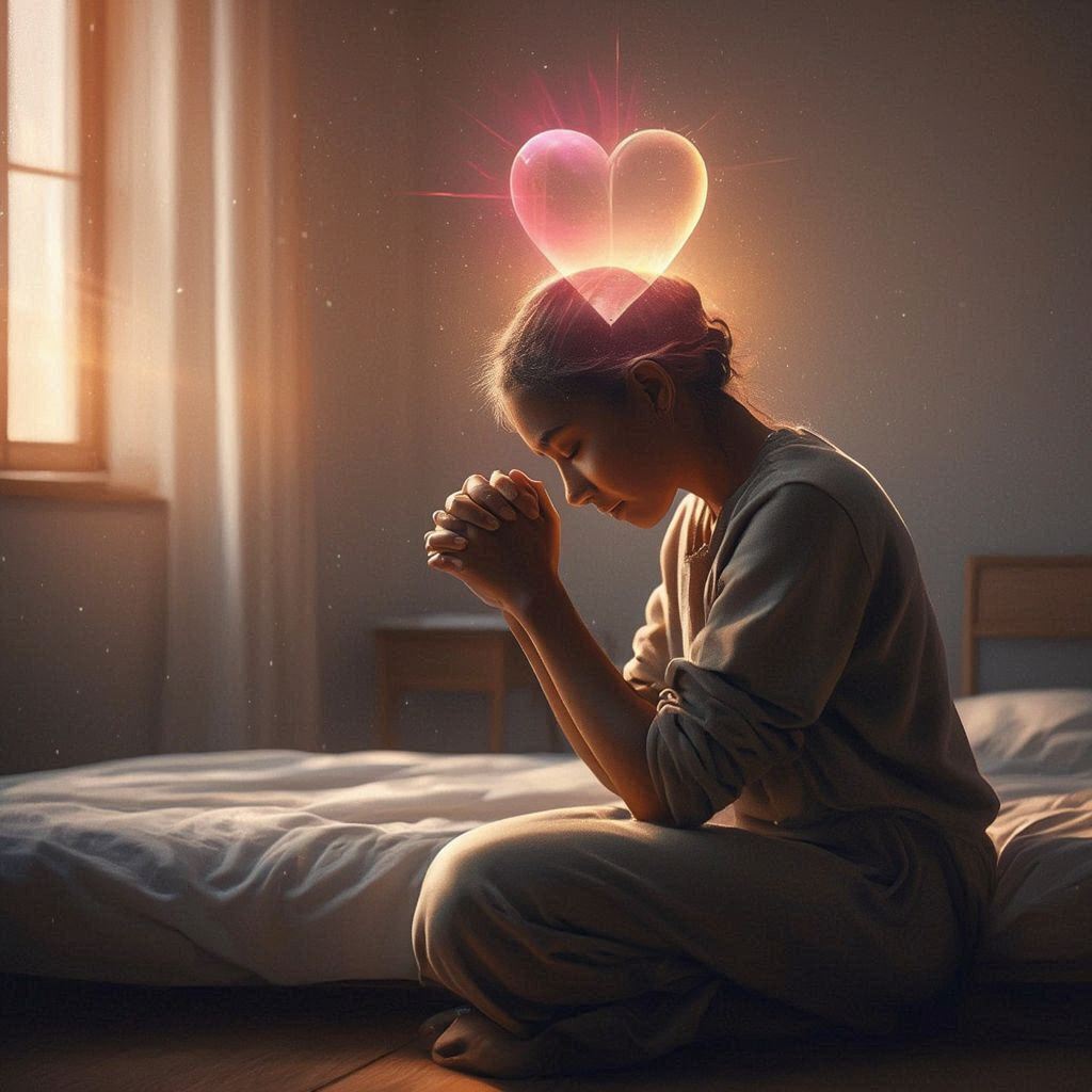 Como Rezar o Salmo 111 Para o Amor